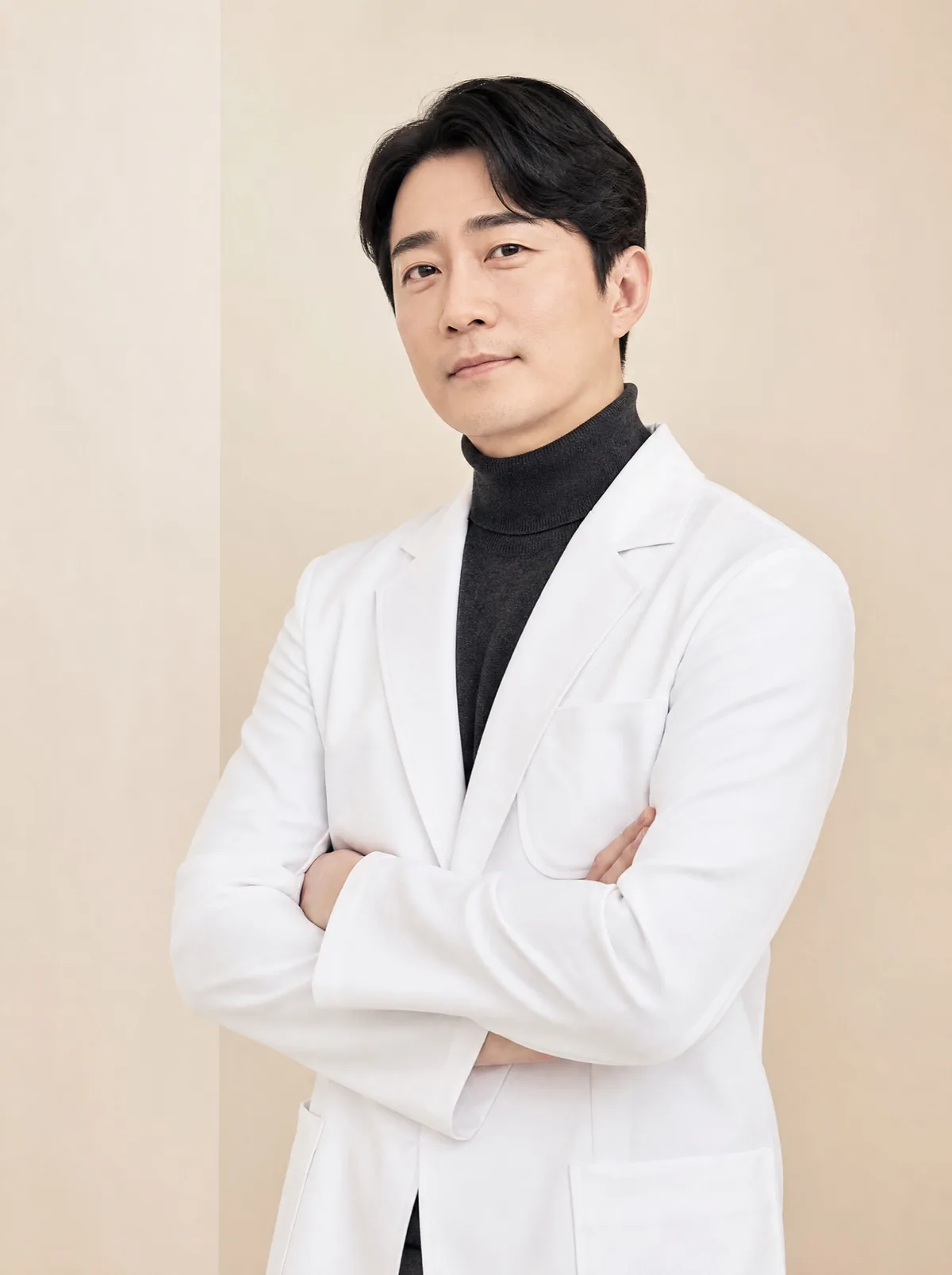 이준호 원장